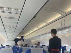 -银川河东国际机场