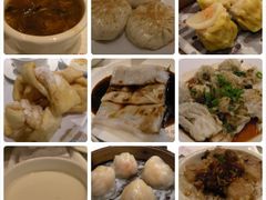 2-稻香酒家·33年老字号·港式粤菜(富邦中心店)