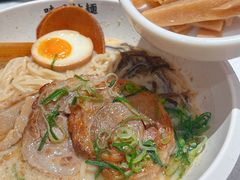 -味千拉面(又一城店)
