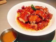 -茶港·点心·粤菜(江腾广场店)