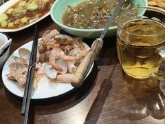 -浩家苑菜馆(汉口路店)