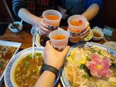 -老雒阳面馆·水席(王城路店)