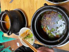 -李记特色罐罐米线(重庆中环大厦店)