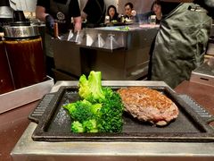 -肉肉大米(德基广场店)