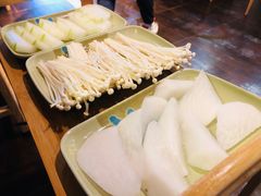 -牛鲜胜·潮汕牛肉自助火锅(番禺市桥店)
