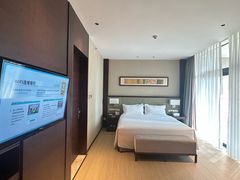-深圳湾科技园丽雅查尔顿酒店