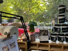 -2326 Coffee Roaster咖啡豆可选店(林肯公园店)