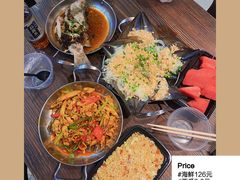 -盒马鲜生(皇庭广场店)