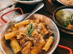 慢炖牛肉酱意面-BOTTEGA意库(中骏世界城店)