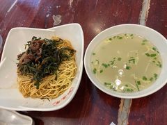 -东泰祥生煎馆(长宁路店)