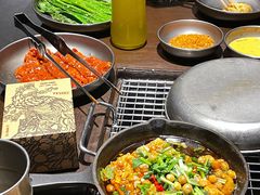 -夜食白市Yespicy·烧烤啤酒宵夜(番禺四海城店)
