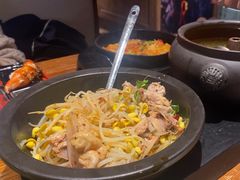 -云海肴·汽锅鸡·云南菜(美罗城店)