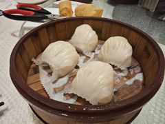 -香港富临皇宫(扬名广场店)