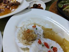 -老字号蛇口德记烧腊饭店·海鲜加工
