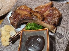 -蟹将军·松叶蟹和牛日料放题自助(K11店)