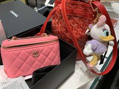 -CHANEL(恒隆广场店)
