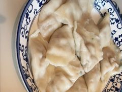 -东方饺子王(哈西万达店)