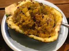 菠萝饭-紫滇源云南生态菜(丹凤街店)