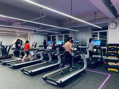 -BOSS健身