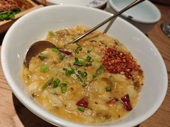 -一坐一忘云南菜(三里屯店)