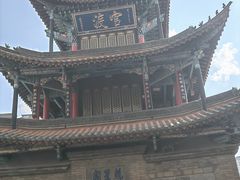 -李氏憨粑粑(官渡古镇店)