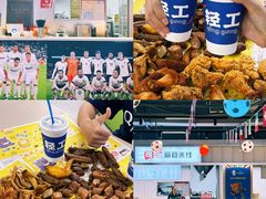 -西北轻工批发市场