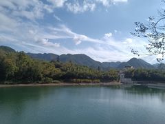 -绩溪龙川景区