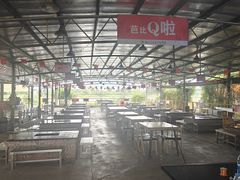 -粮心小农·大头虾亲子生态园(长发店)