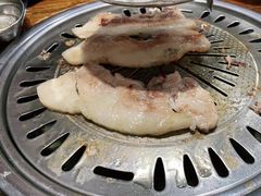 -韩一品韩国料理(柏庐南路店)