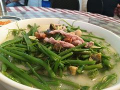 -龙桥私厨·姜花菊花过桥鱼·顺德菜(容桂店)