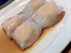 -頂好酒家·经典粤菜(海信广场店)