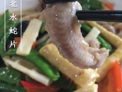 -龙桥私厨·姜花菊花过桥鱼·顺德菜(容桂店)