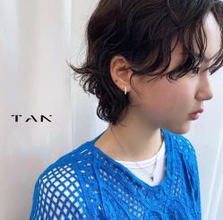 -爱秀造型 T-G