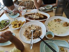 -启东小海鲜(庄先湾路1号店)