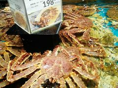 -盒马鲜生(皇庭广场店)