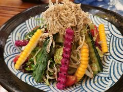 -坂吉屋·居酒屋深夜食堂(龙湖店)