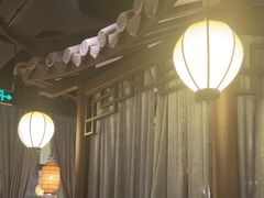 -吴越荣记苏州菜·松鼠桂鱼(月光码头店)