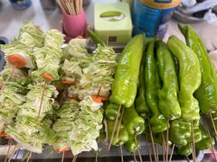-张记炸串肠粉