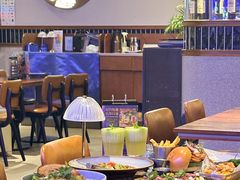 -bluefrog蓝蛙(新三里屯太古里店)