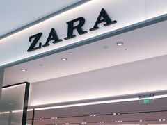 -ZARA(深圳金光华广场店)