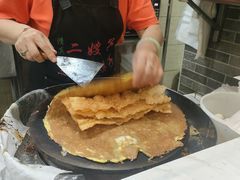 -清真·二嫂子煎饼果子(鼓楼旗舰形象店)