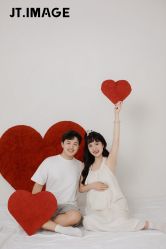 -专注孕妇照亲子照·纪田摄影