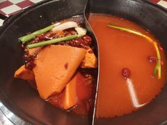 -赵美丽重庆火锅(西安直营总店)