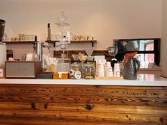 -Catch Bagel(芳草地店)