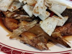 -旺顺阁鱼头泡饼(小红门店)