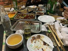 -老黑板筋(顺义总店)