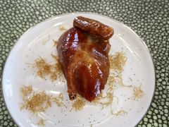 -北京柏悦酒店·锦庭餐厅Dining Room