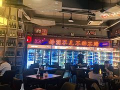 -M99 BEER世界啤酒吧(鸿云悦街店)