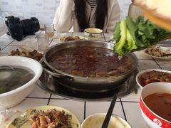 -椒香鸡(西区体育馆店)