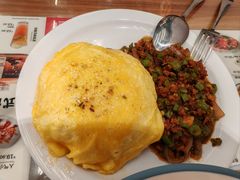 -孖记茶档·热腾茶餐(江南西plus店)